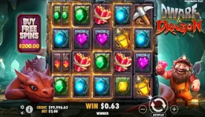 Dwarf & Dragon Agen Slot Online Terbaik Tawarkan Untung!