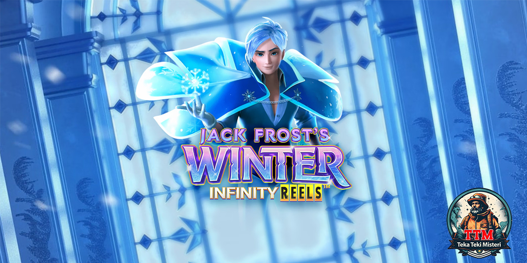 Link Cnnslot Resmi Jackpot Jack Frost's Winter Harian!