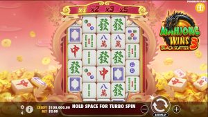Kalau Belum Coba Slot Mahjong Wins 3, Jangan Ngaku Kuat!