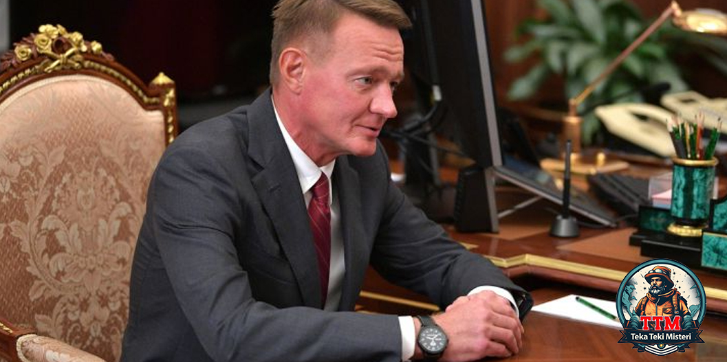Misteri Kematian Menteri Rusia Usai Pemecatan dari Putin!