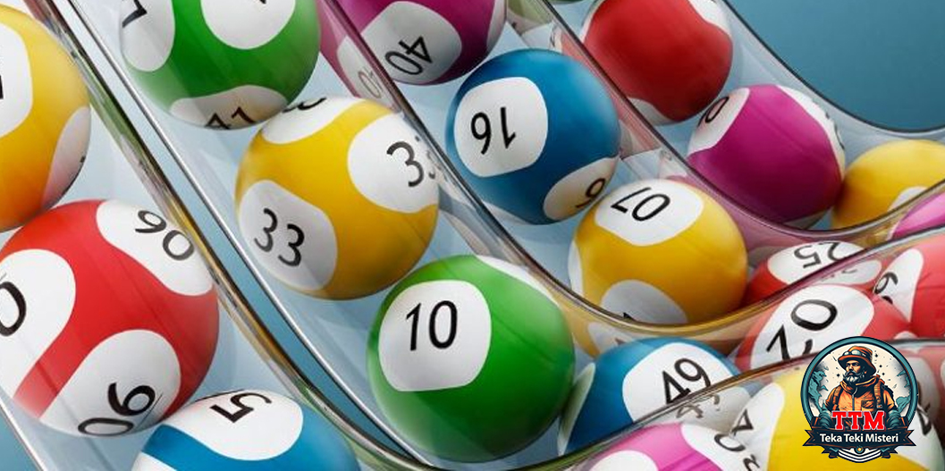 Pasaran Togel Online, Surga Angka Buat Para Jago Tebak!