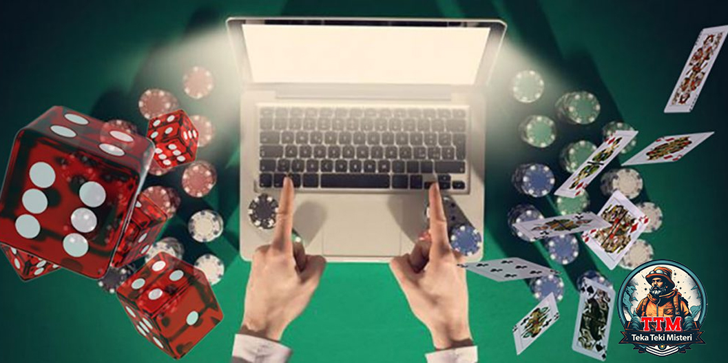 Server Toto Online Cepat dan Aman Buat Pengguna Setia!
