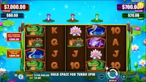 Pelangi Slot Gacor Tiny Toads yang di Sembunyikan Developer!