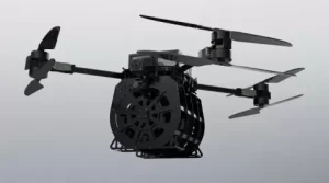 Strategi Jerman Perkuat Pertahanan dengan Perisai Anti-Drone