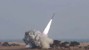 Panas Memuncak! Houthi Luncurkan Rudal ke Wilayah Israel!
