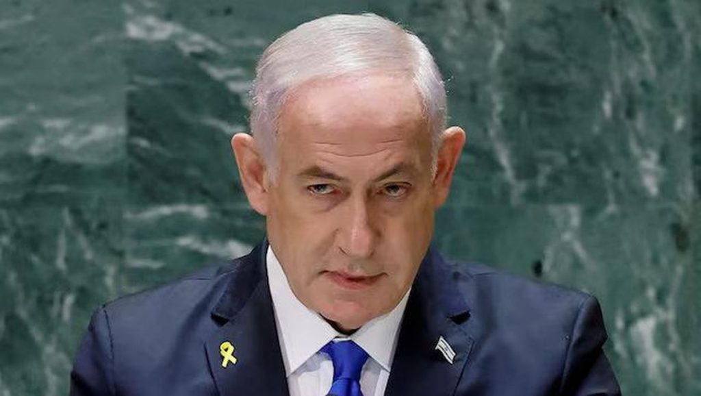 Menhan Israel Serangan Besar ke Iran Bisa Terus Berlanjut!