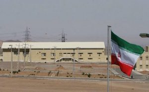 Jejak Radiasi di Natanz, Iran Siap Bereaksi atas Serangan Israel!