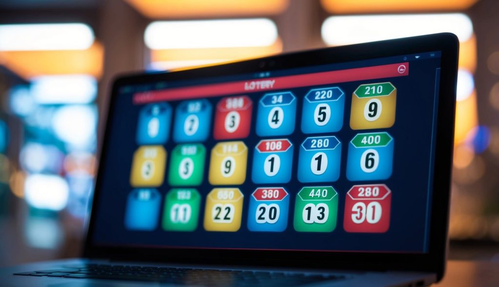 Togel Online Gak Asal Tebak, Toto Macau Bikin Deg-degan!