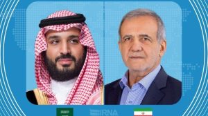 Iran Hubungi Menhan Saudi, Tensi Panas atau Sinyal Damai?