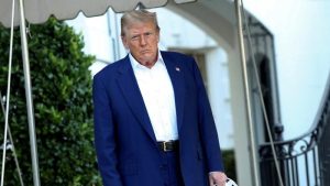 Pemakzulan Trump Gagal, Serangan ke Iran Tetap Jadi Sorotan!
