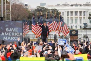 Putusan Mahkamah Agung AS Jadi Pukulan Telak untuk Trump?
