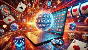 Modal Awal Jadi Bandar Toto Online yang Wajib Disiapkan!