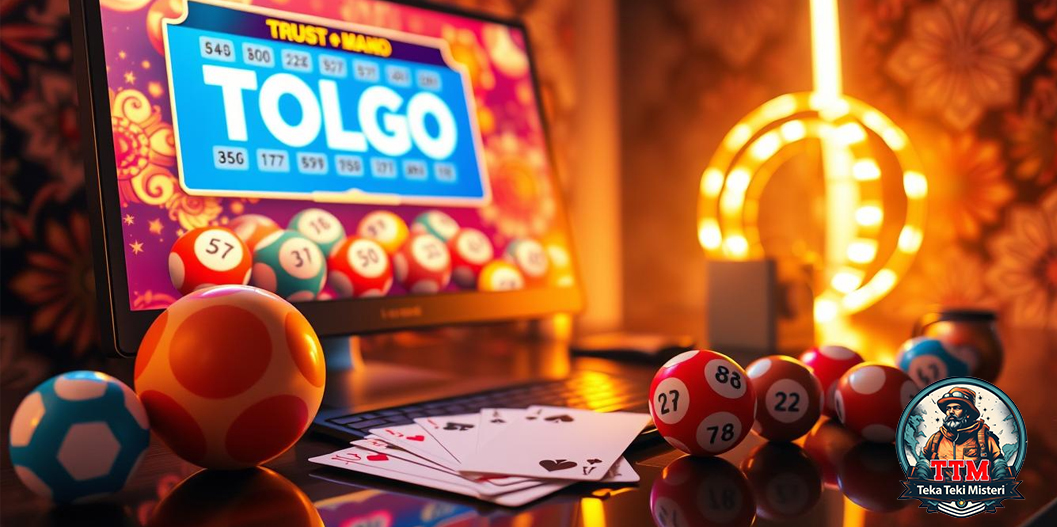 Modal Awal Jadi Bandar Toto Online yang Wajib Disiapkan!