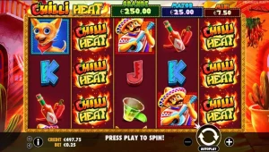 Login VIP RUBY8000 Antropologi Kuliner dalam Chilli Heat!