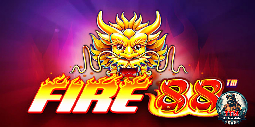 Login Cnnslot Evolusi Tema Elemen dalam Industri Slot Fire 88