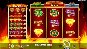 Login Cnnslot Evolusi Tema Elemen dalam Industri Slot Fire 88