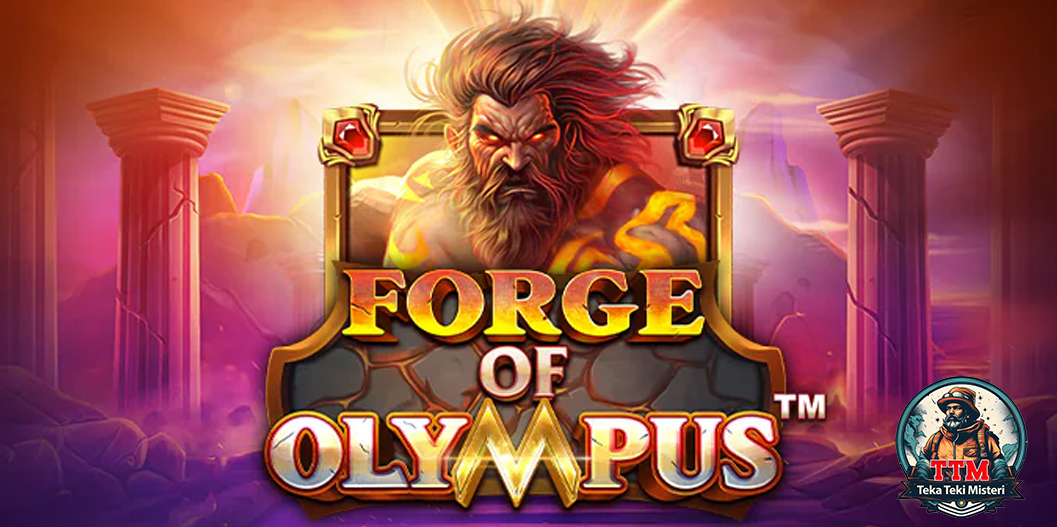 Akun Demo Skala Epik Arena2 Pertempuran Forge of Olympus!