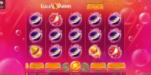Cnnslot dan Lucky Durian, 2 yang Pas Buat Santai