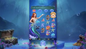 Ruby8000 Login Hidup Sekali Cantik Mermaid Riches Slot ini!