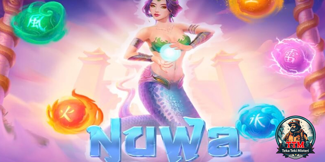 Nuwa CNNSLOT Slot Bertabur Aura2 Mistis & Keajaiban
