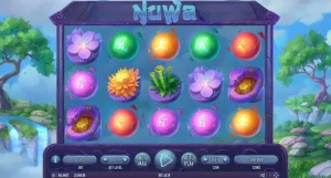 Nuwa CNNSLOT Slot Bertabur Aura2 Mistis & Keajaiban