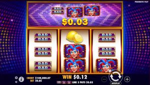 Situs Slot Terpercaya Sajikan Tema Super Joker Menjanjikan!