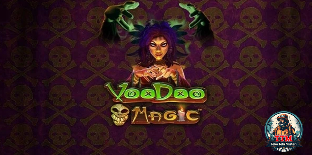 Situs Slot Gacor Neurosains Dibalik Efek Hipnotis Voodoo Magic