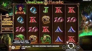 Situs Slot Gacor Neurosains Dibalik Efek Hipnotis Voodoo Magic