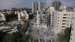 Resmi Perang Kata dan Peluru2 Israel-Suriah Berakhirv