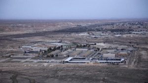 Serangan Drone Peledak di Ladang Minyak Irak Dampak Besar