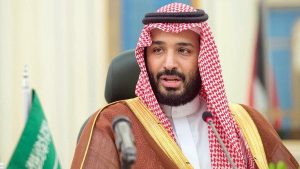 Dubes Saudi Tegaskan Solusi 2 Negara Jadi Kunci Akhiri Konflik