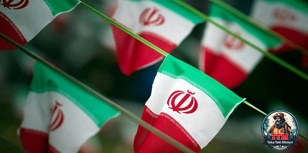 Ledakan di Pengadilan Iran 8 Tewas Termasuk Bayi 1 Tahun