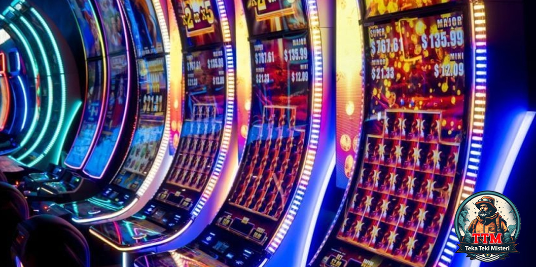 Rtp8000 Angkat Gengsi Live Kasino ke Level Tinggi!