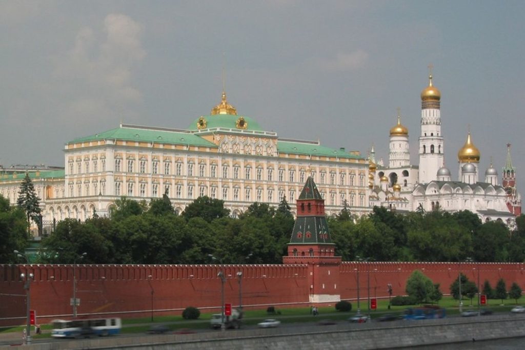 Rusia Tutup Konsulat di Kaliningrad Polandia Siap Balas!