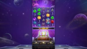 Cnnslot Eksplorasi Epik Wahana Permainan 4x Galactic Gems!