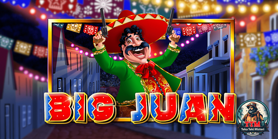 Big Juan 5 Keuntungan Maksimal Bocoran Livechat Cnnslot