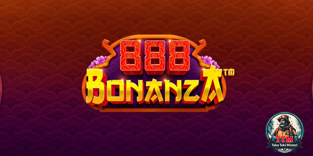 Bandar Slot Gacor Sejarah 888 Bonanza Bonus Tertinggi!