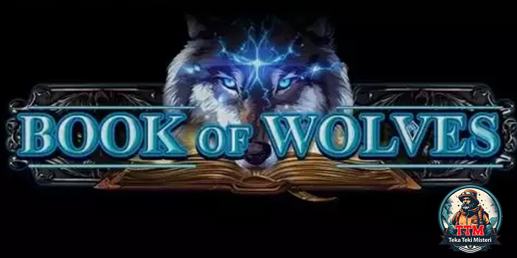 Cnnslot 2025 Di Balik Halaman Book of Wolves Pintu Terbuka
