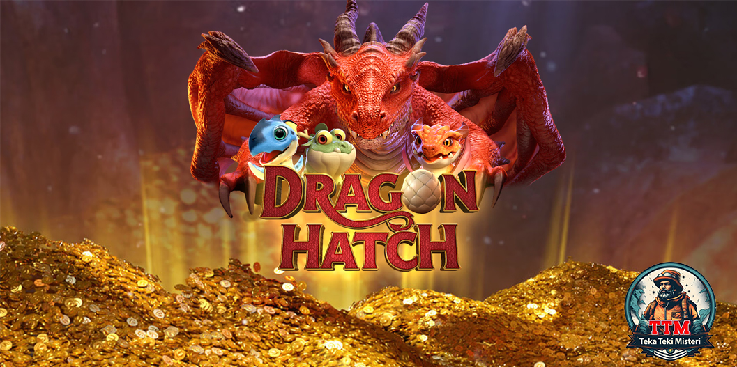 Situ Bandar 4D dan Dragon Hatch Bocoran Pecahkan Rekor!v
