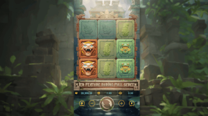  CNNSLOT Bonus Incan Wonders Terbukti 97% Winrate