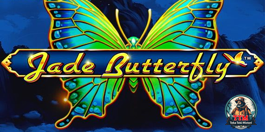 Link Rtp8000 Jade Butterfly Dikira Slot Malah Autentik Fake!