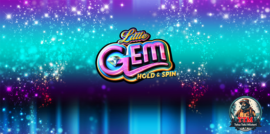 Link Cnnslot Little Gem Game 2 Kecil yang Bikin Heboh