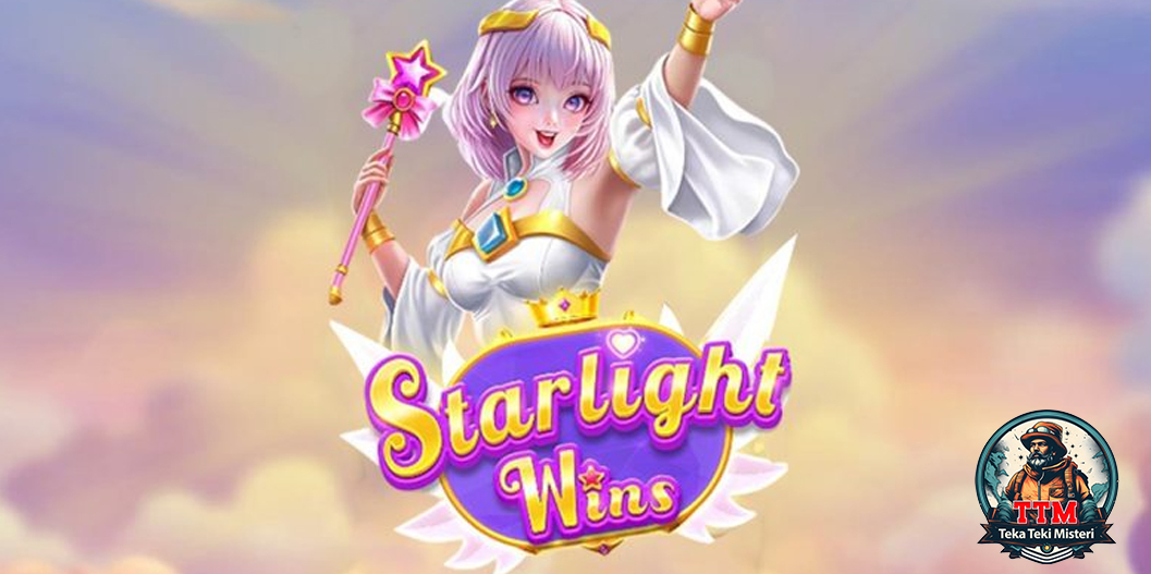 Cnnslot 2025 Keajaiban Galaksi dalam Starlight Wins