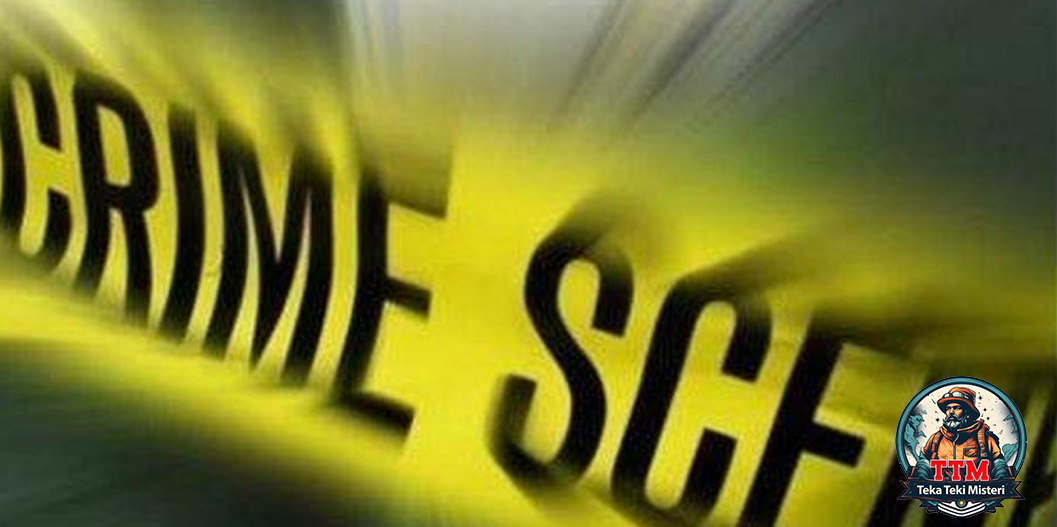 Masjid di Nigeria Dibantai Bandit, 30 Korban Jiwa