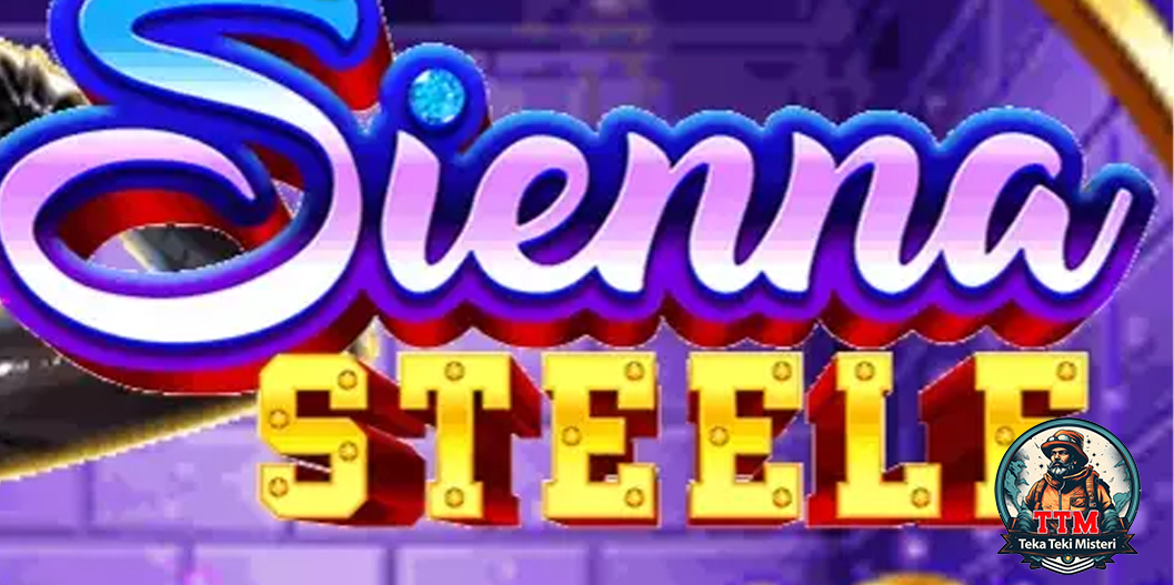 Sienna Steele Slot Gacor 12x Maxwin Baru Menggila
