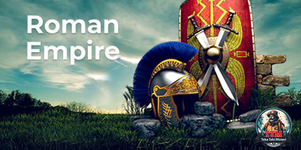 Login Resmi Cnnslot 63 Kejayaan Roman Empire!
