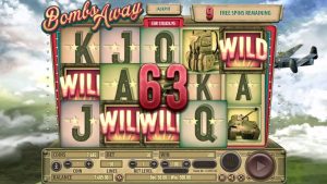 Bombs Away 32 Strategi Slot Gacor yang Menggelegar!