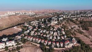 Israel Grebek Tepi Barat, Rp 7,3 M Disita
