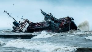 Drama Laut Italia, 26 Migran Meninggal baru 10 Hilang