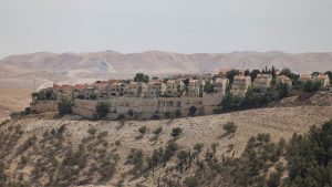 4 Kontroversial Israel Bisa Mengubur Harapan Palestinav